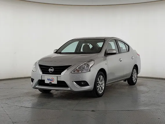 Nissan Sunny SV Comfort 2024 