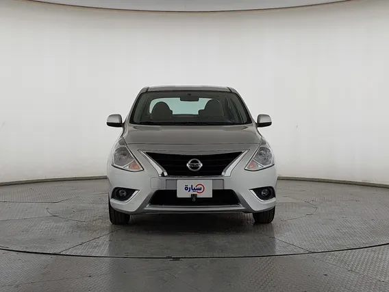 Nissan Sunny SV Comfort 2024 