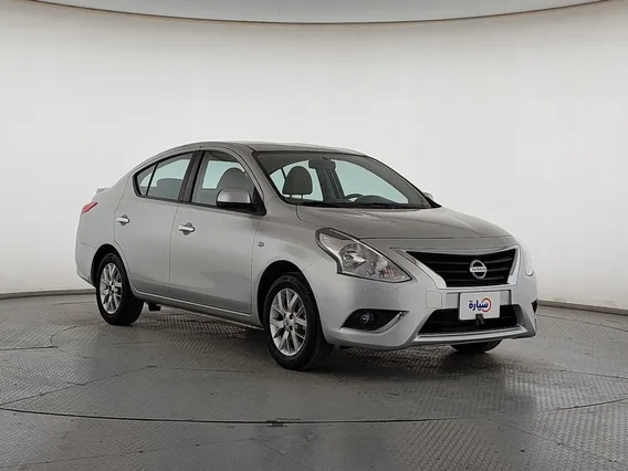 Nissan Sunny SV Comfort 2024 