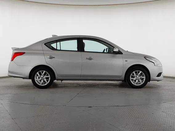 Nissan Sunny SV Comfort 2024 
