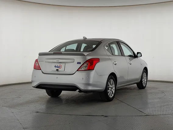 Nissan Sunny SV Comfort 2024 