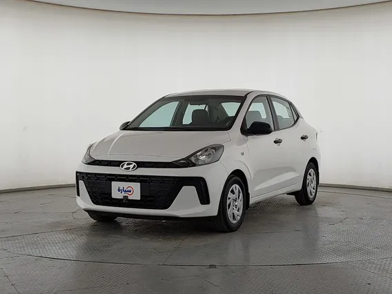 هيونداي Grand i10 فلييت 2024 