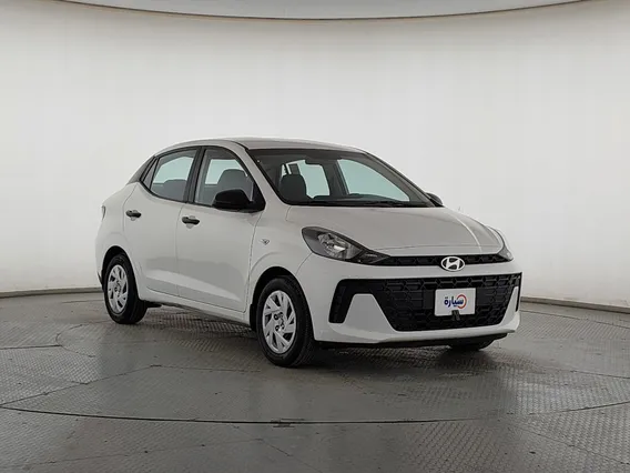 هيونداي Grand i10 فلييت 2024 