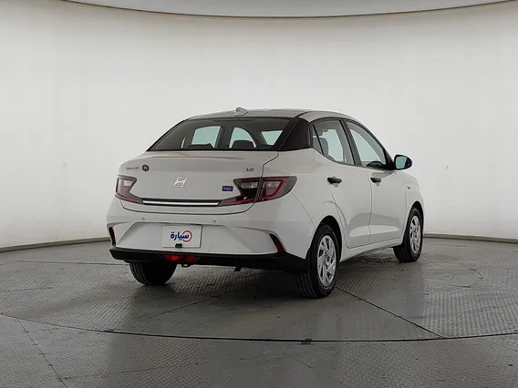 هيونداي Grand i10 فلييت 2024 