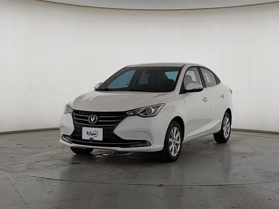 Changan Alsvin Full Option 2024 