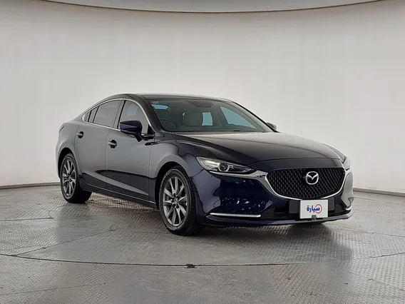 مازدا 6 Skyactive G 2022 