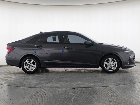 Hyundai Accent Fleet 2024 