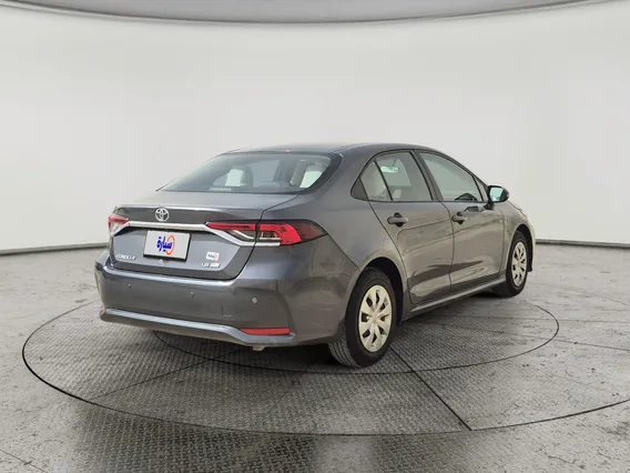 Toyota Corolla XLI 2023 