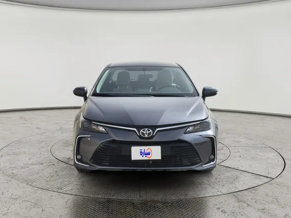 Toyota Corolla XLI 2023 