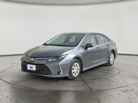 Toyota Corolla XLI 2023 
