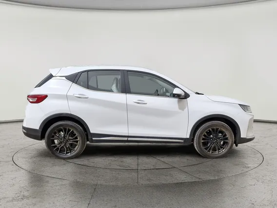 Jetour X50 Premium 2026 