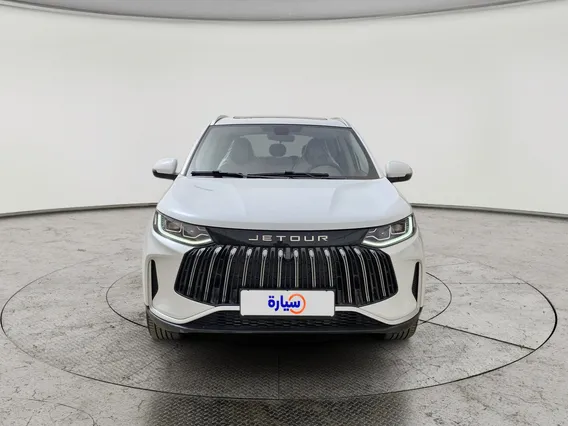 Jetour X50 Premium 2026 