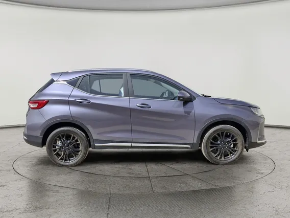 Jetour X50 Premium 2026 