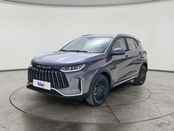 Jetour X50 Premium 2026 