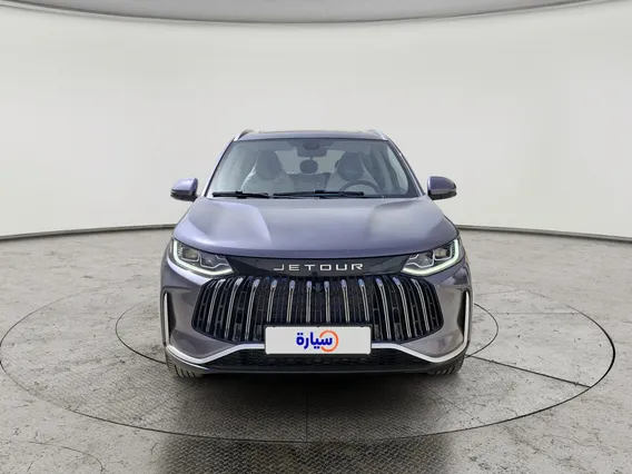 Jetour X50 Premium 2026 