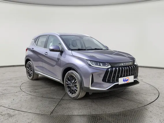 Jetour X50 Premium 2026 