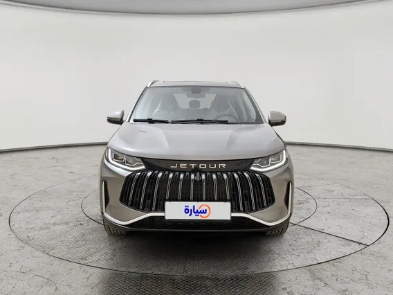 Jetour X50 Premium 2026 