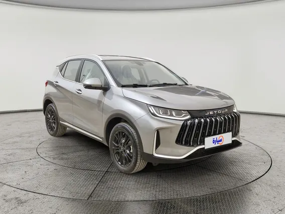 Jetour X50 Premium 2026 