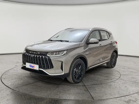 Jetour X50 Premium 2026 