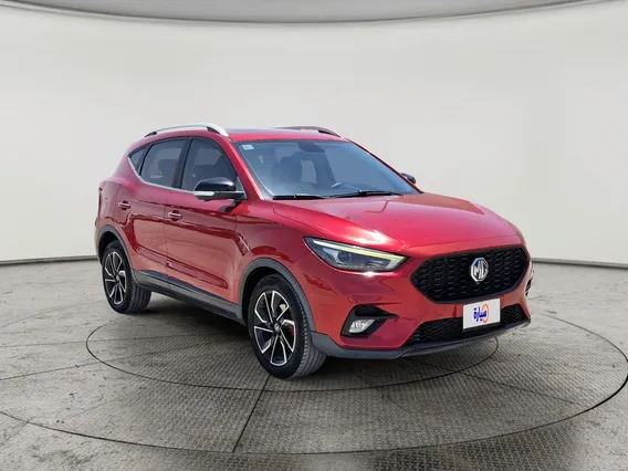ام جي ZS LUX 2022 