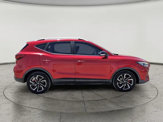 ام جي ZS LUX 2022 