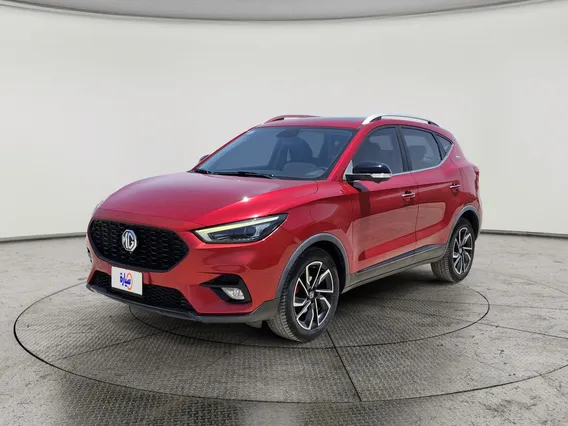 ام جي ZS LUX 2022 