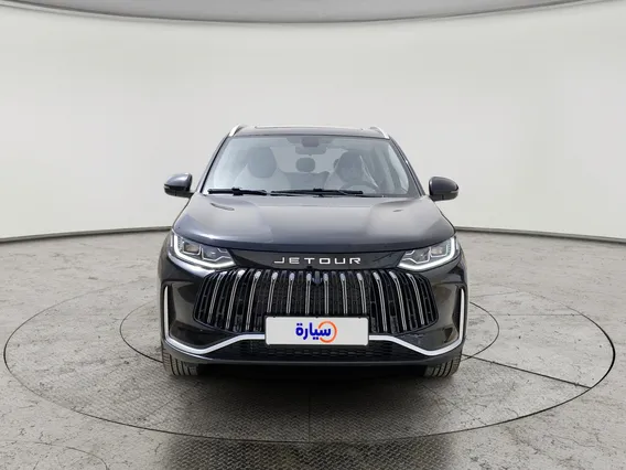 Jetour X50 Premium 2026 