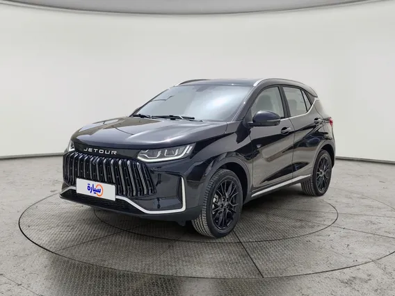 Jetour X50 Premium 2026 