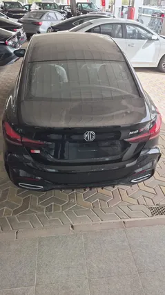 MG GT STD 2026 