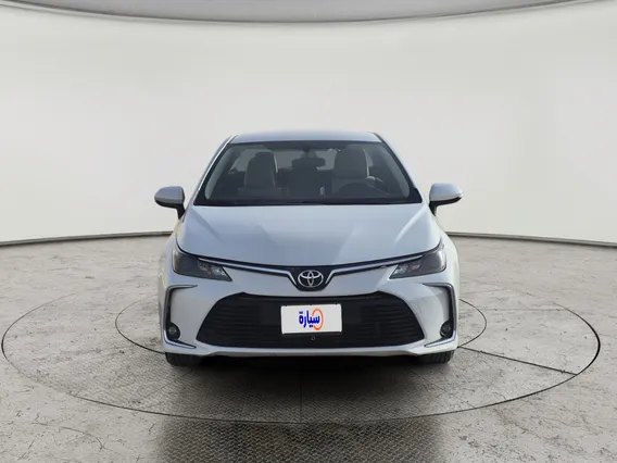 Toyota Corolla XLI 2024 