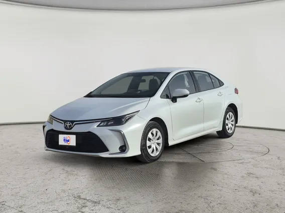 Toyota Corolla XLI 2024 