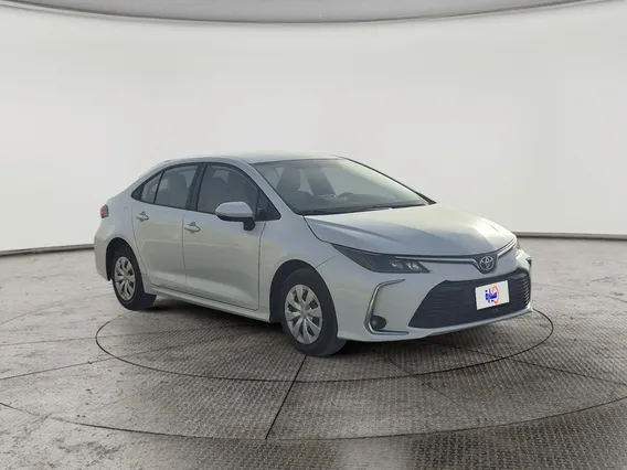 Toyota Corolla XLI 2024 