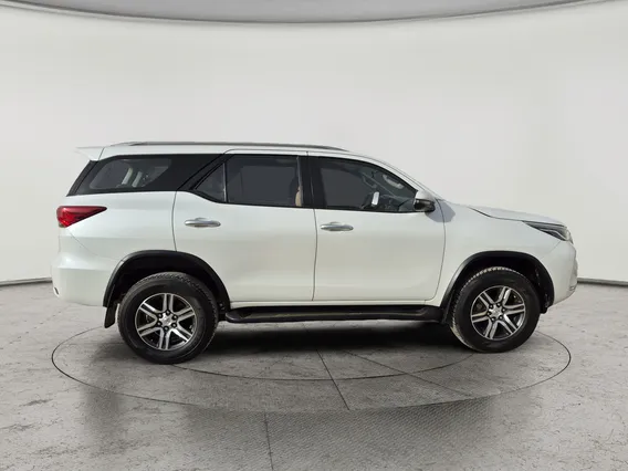 Toyota Fortuner GX 2024 دبل
