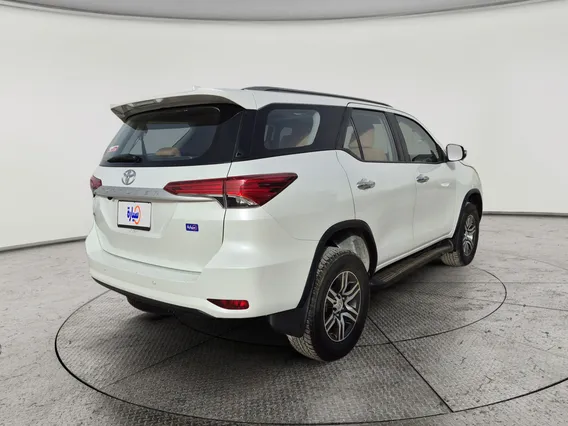 Toyota Fortuner GX 2024 دبل