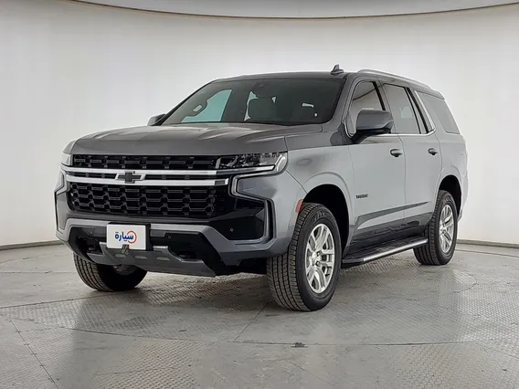 Chevrolet Tahoe LS 2022 دبل