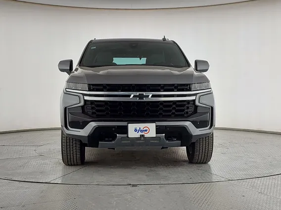 Chevrolet Tahoe LS 2022 دبل