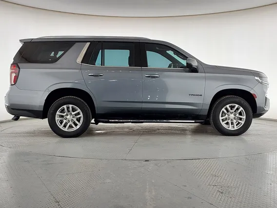Chevrolet Tahoe LS 2022 دبل