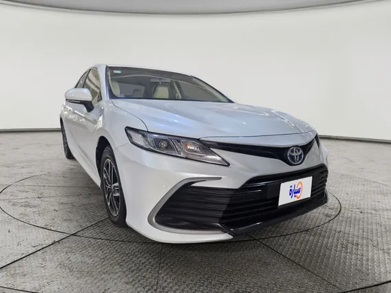 Toyota Camry  LE HEV 2023 
