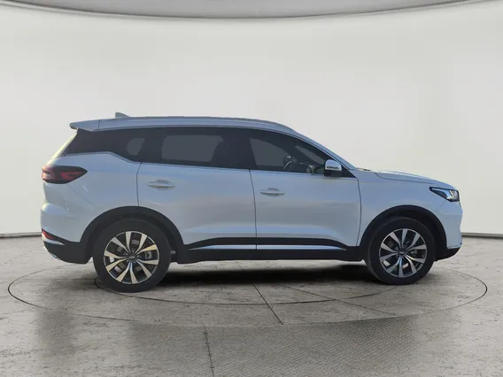 Chery Tiggo 7 Pro Luxury 2021 