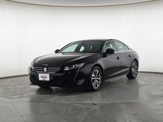 Peugeot 508 Allure 2020 