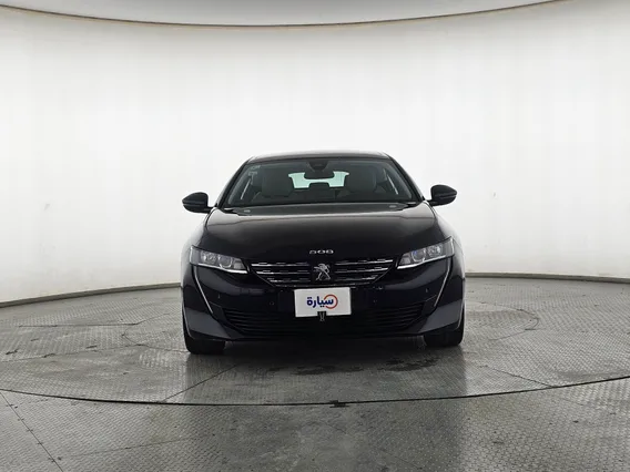 Peugeot 508 Allure 2020 