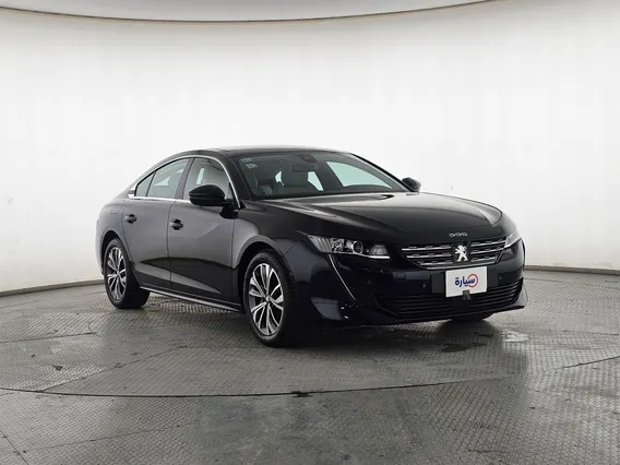 Peugeot 508 Allure 2020 