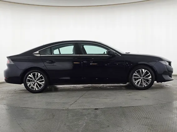 Peugeot 508 Allure 2020 