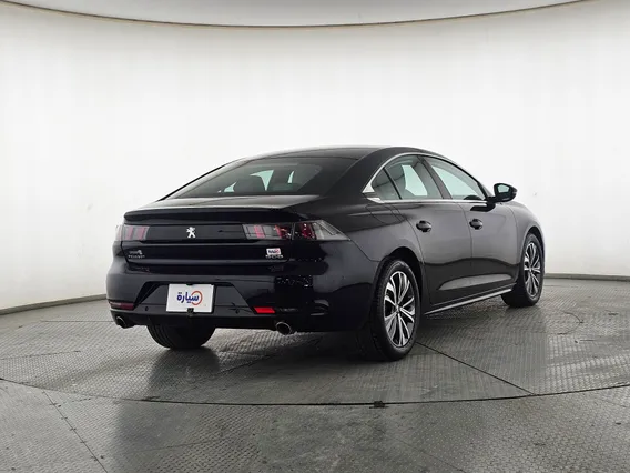 Peugeot 508 Allure 2020 