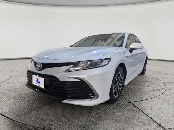 Toyota Camry  LE HEV 2023 