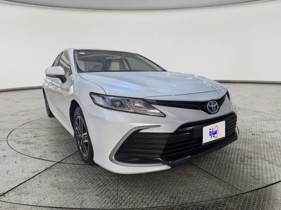 Toyota Camry  LE HEV 2023 