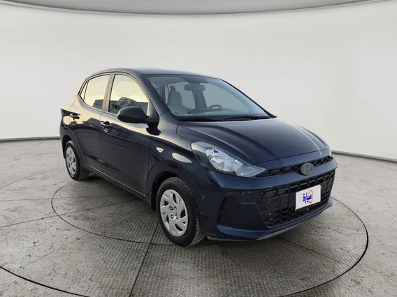 هيونداي Grand i10 فلييت 2024 