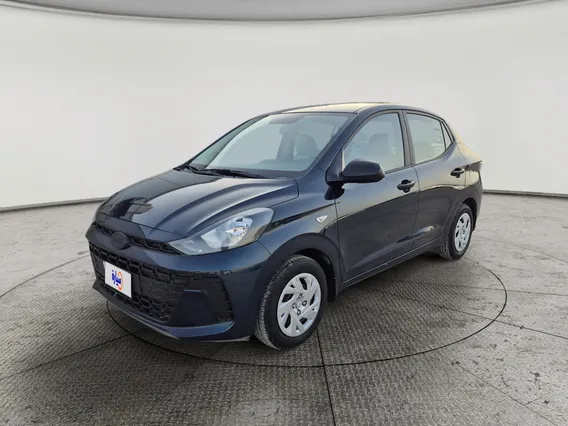 هيونداي Grand i10 فلييت 2024 