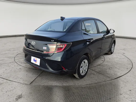 هيونداي Grand i10 فلييت 2024 