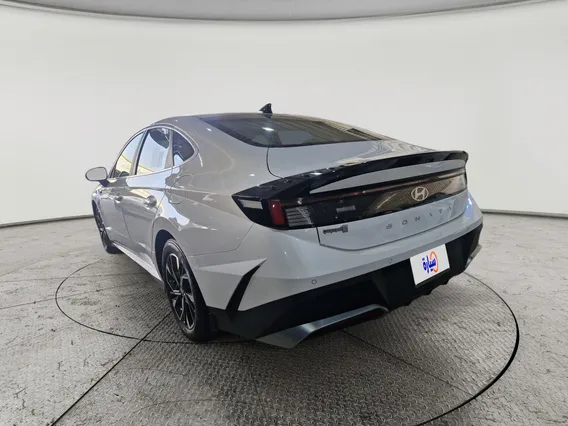 Hyundai Sonata Fleet 2024 